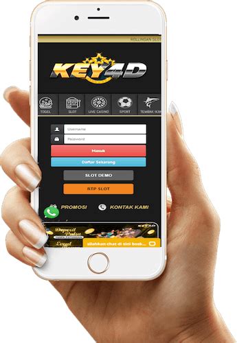 KEY4D OFFICIAL .